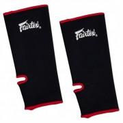 Голеностопы Fairtex AS1 фото